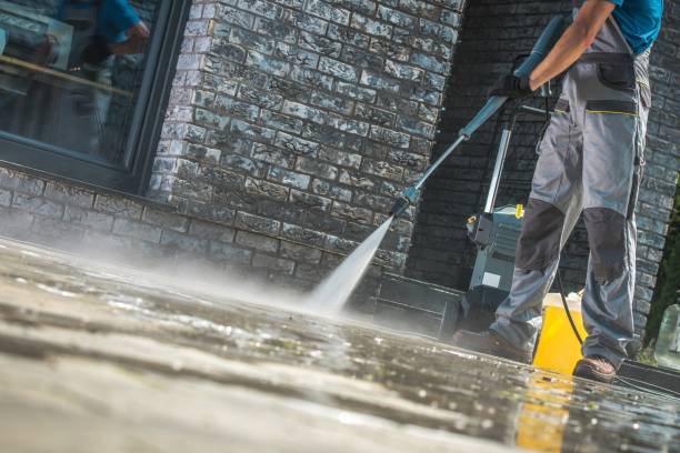 Best Concrete Sealing  in Brewerton, NY
