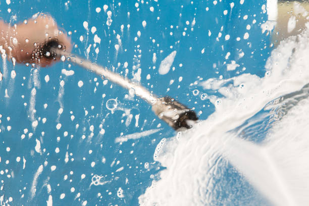 Best Machinery and Equipment Cleaning  in Brewerton, NY