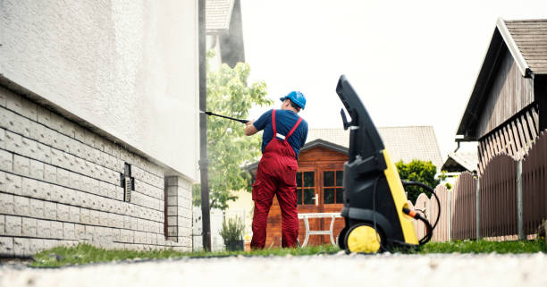 Best Parking Lot and Garage Cleaning  in Brewerton, NY